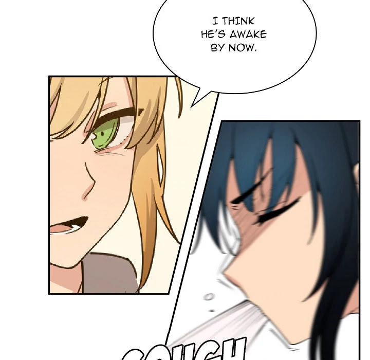 Close as Neighbors Chapter 4 page 13 - Chapter 4