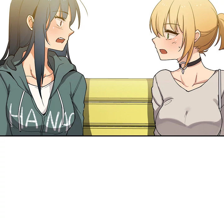 Close as Neighbors Chapter 4 page 131 - Chapter 4