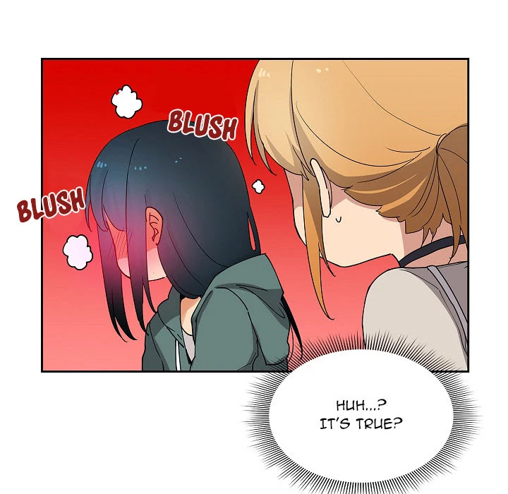 Close as Neighbors Chapter 4 page 132 - Chapter 4