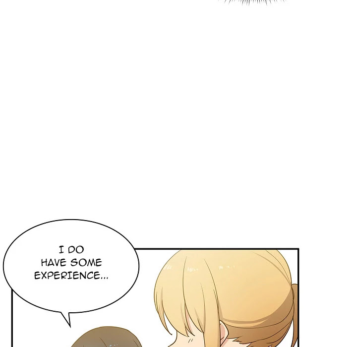 Close as Neighbors Chapter 4 page 133 - Chapter 4