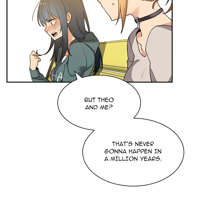 Close as Neighbors Chapter 4 page 134 - Chapter 4