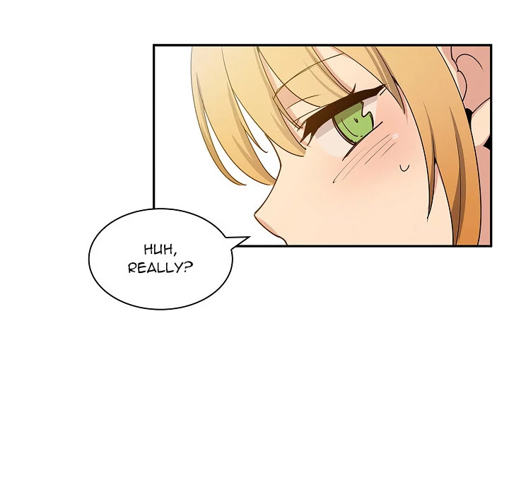 Close as Neighbors Chapter 4 page 135 - Chapter 4