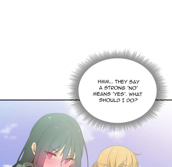 Close as Neighbors Chapter 4 page 136 - Chapter 4