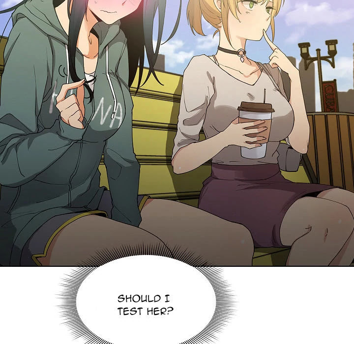 Close as Neighbors Chapter 4 page 137 - Chapter 4