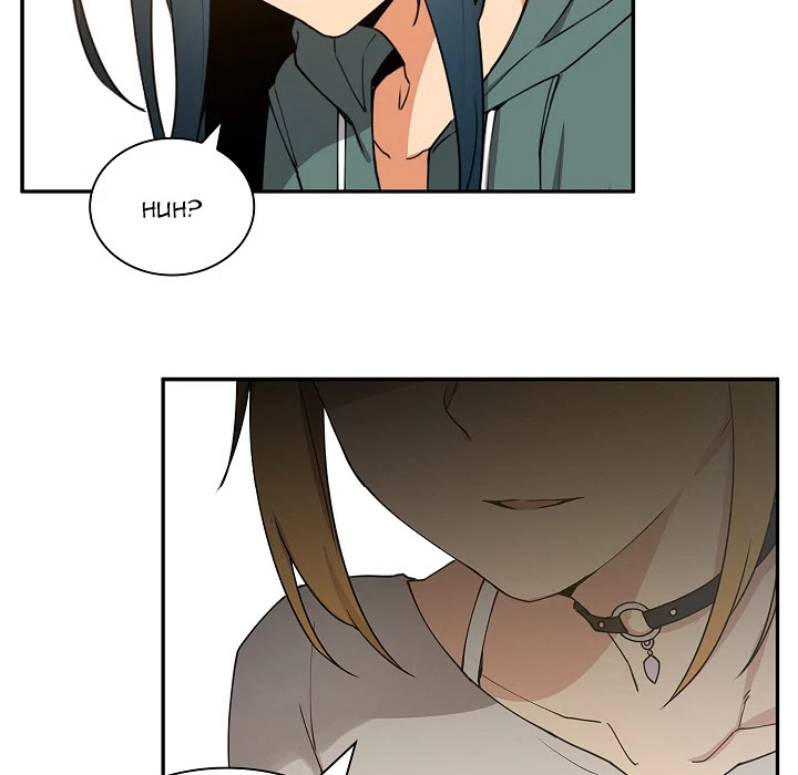 Close as Neighbors Chapter 4 page 140 - Chapter 4