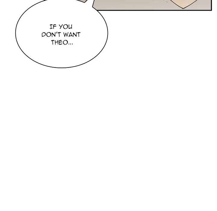 Close as Neighbors Chapter 4 page 141 - Chapter 4