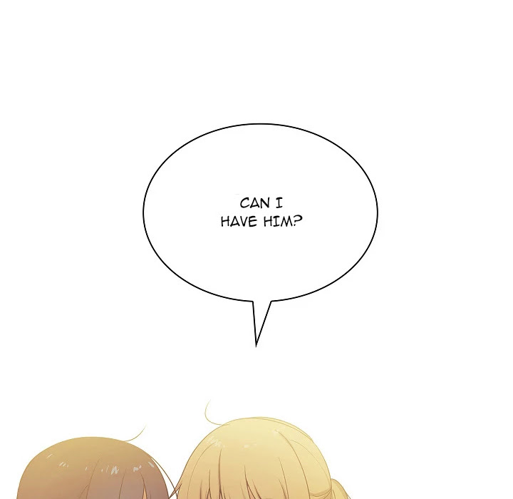 Close as Neighbors Chapter 4 page 143 - Chapter 4
