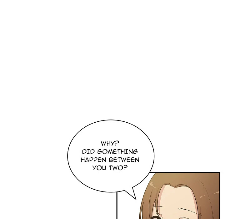 Close as Neighbors Chapter 4 page 19 - Chapter 4