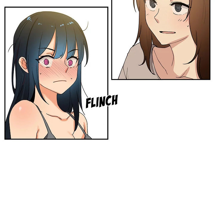 Close as Neighbors Chapter 4 page 20 - Chapter 4