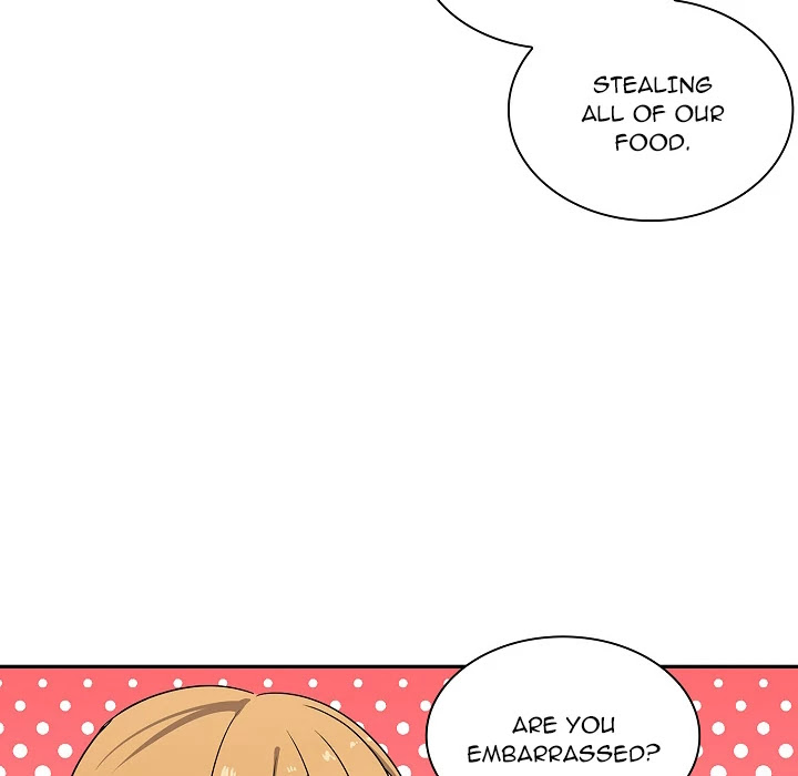 Close as Neighbors Chapter 4 page 22 - Chapter 4
