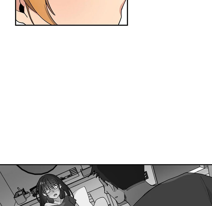 Close as Neighbors Chapter 4 page 24 - Chapter 4