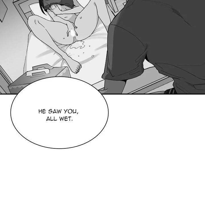 Close as Neighbors Chapter 4 page 25 - Chapter 4