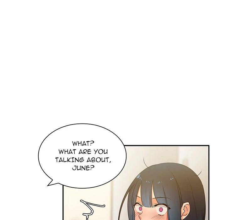 Close as Neighbors Chapter 4 page 26 - Chapter 4
