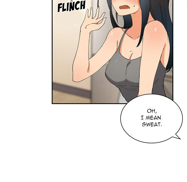 Close as Neighbors Chapter 4 page 27 - Chapter 4