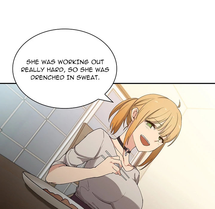 Close as Neighbors Chapter 4 page 28 - Chapter 4