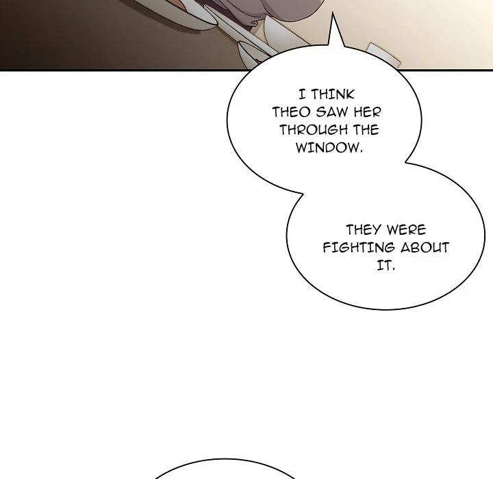 Close as Neighbors Chapter 4 page 29 - Chapter 4