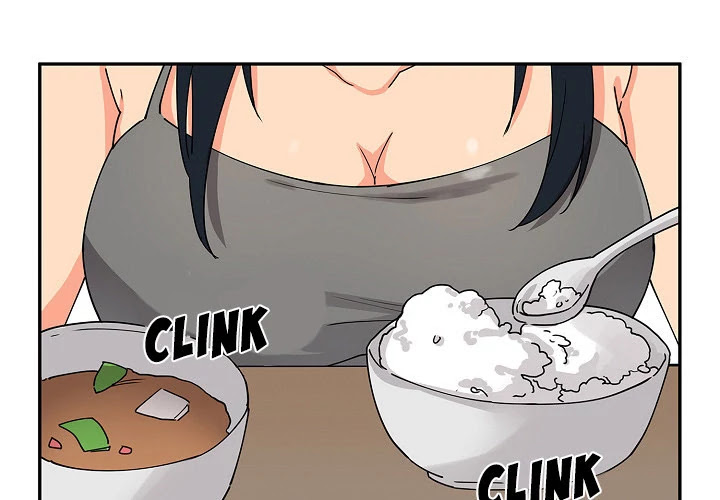Close as Neighbors Chapter 4 page 3 - Chapter 4