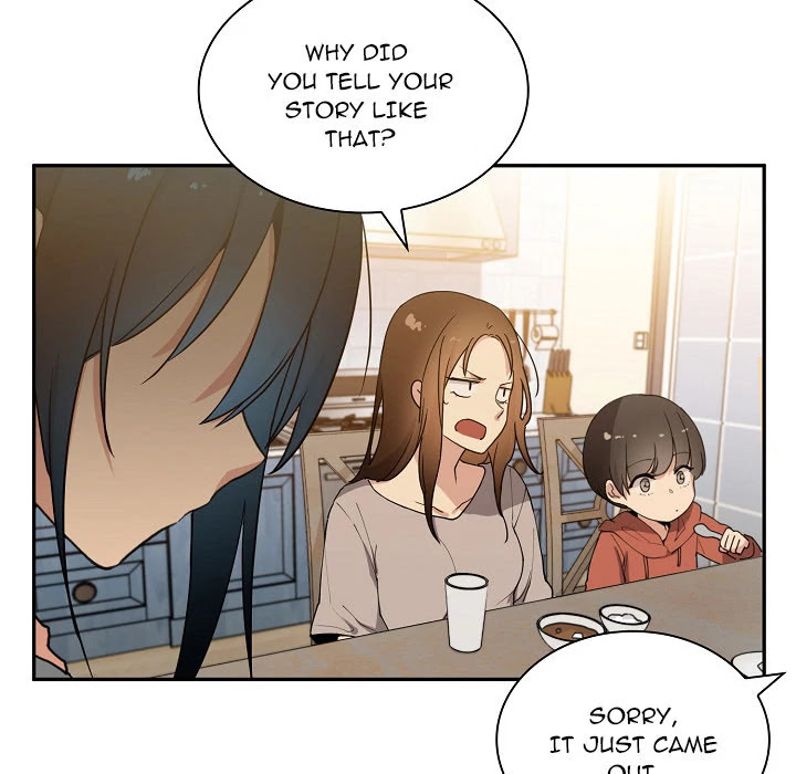 Close as Neighbors Chapter 4 page 30 - Chapter 4