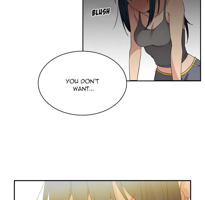 Close as Neighbors Chapter 4 page 33 - Chapter 4