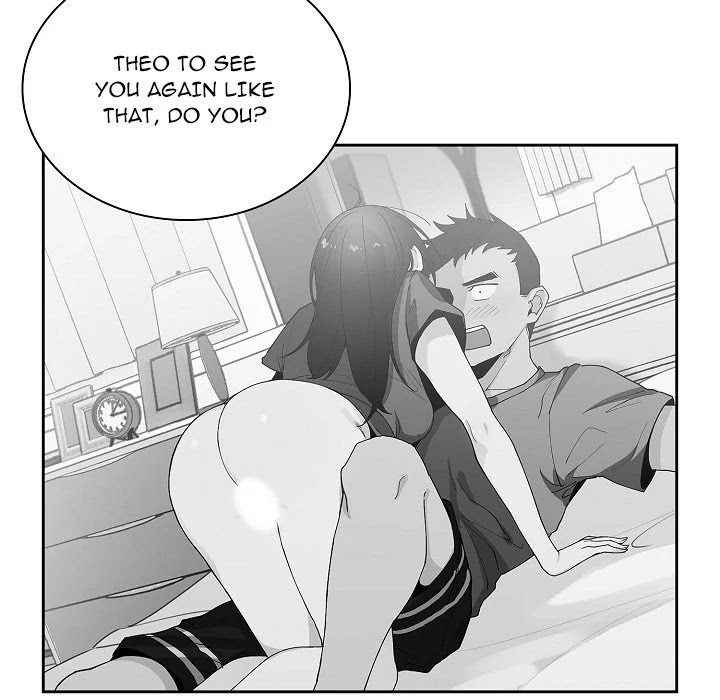 Close as Neighbors Chapter 4 page 35 - Chapter 4