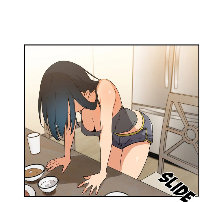Close as Neighbors Chapter 4 page 37 - Chapter 4