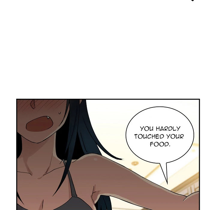 Close as Neighbors Chapter 4 page 38 - Chapter 4