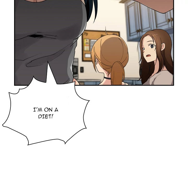 Close as Neighbors Chapter 4 page 39 - Chapter 4