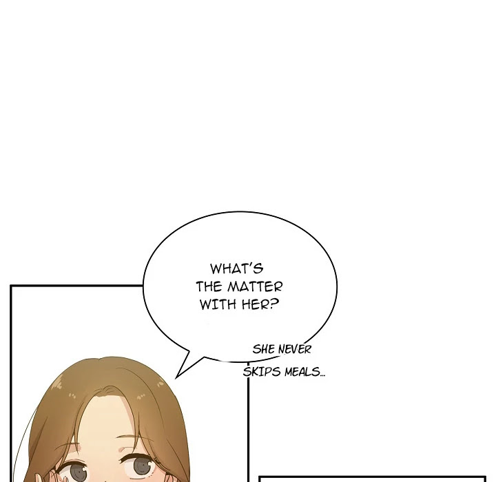 Close as Neighbors Chapter 4 page 40 - Chapter 4
