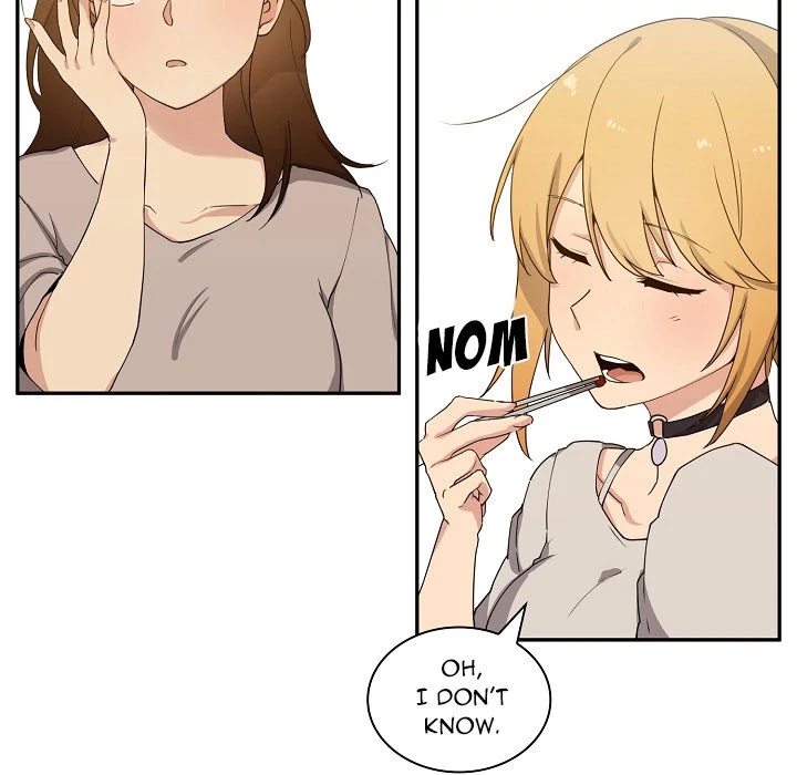 Close as Neighbors Chapter 4 page 41 - Chapter 4