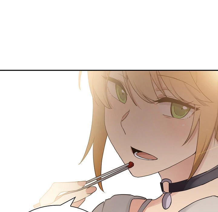 Close as Neighbors Chapter 4 page 42 - Chapter 4