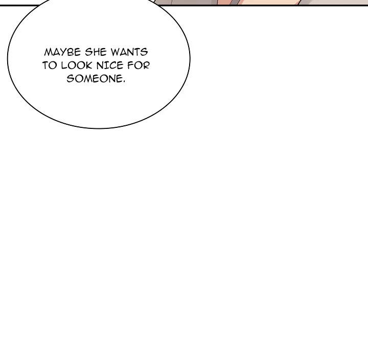 Close as Neighbors Chapter 4 page 43 - Chapter 4
