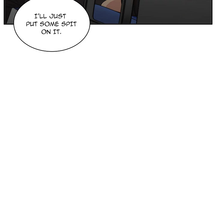 Close as Neighbors Chapter 4 page 49 - Chapter 4