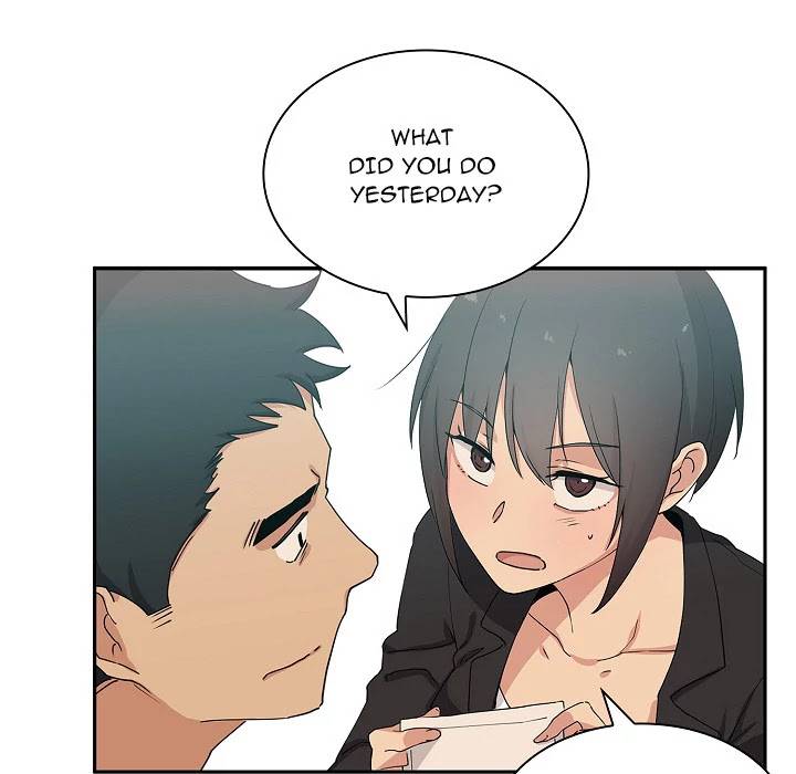 Close as Neighbors Chapter 4 page 50 - Chapter 4
