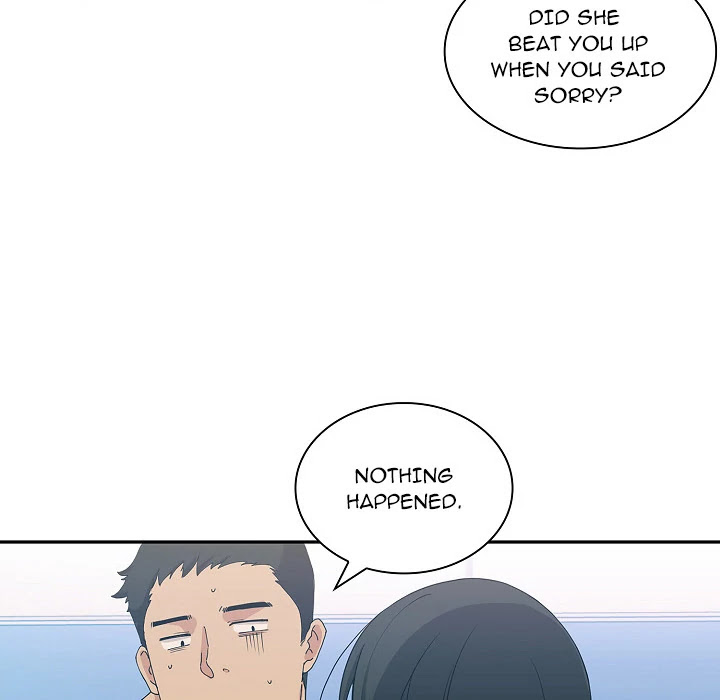Close as Neighbors Chapter 4 page 51 - Chapter 4