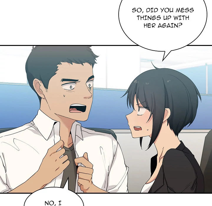 Close as Neighbors Chapter 4 page 53 - Chapter 4
