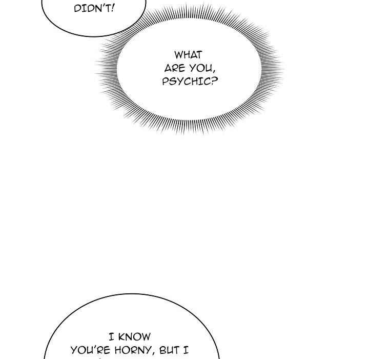 Close as Neighbors Chapter 4 page 54 - Chapter 4