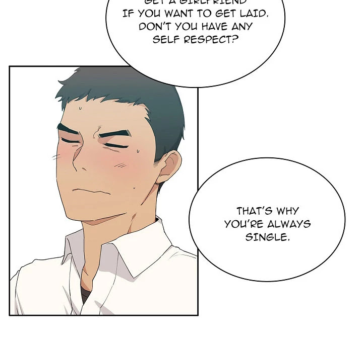 Close as Neighbors Chapter 4 page 56 - Chapter 4