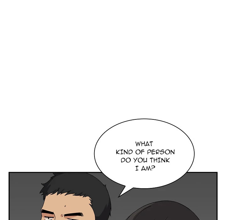 Close as Neighbors Chapter 4 page 57 - Chapter 4