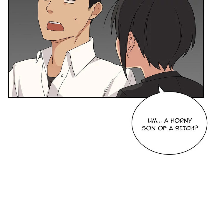 Close as Neighbors Chapter 4 page 58 - Chapter 4