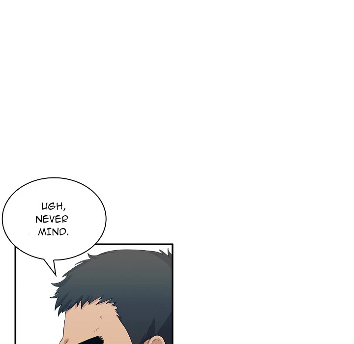 Close as Neighbors Chapter 4 page 59 - Chapter 4
