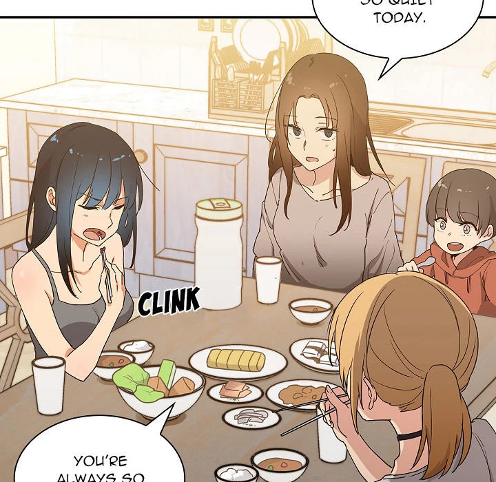 Close as Neighbors Chapter 4 page 6 - Chapter 4