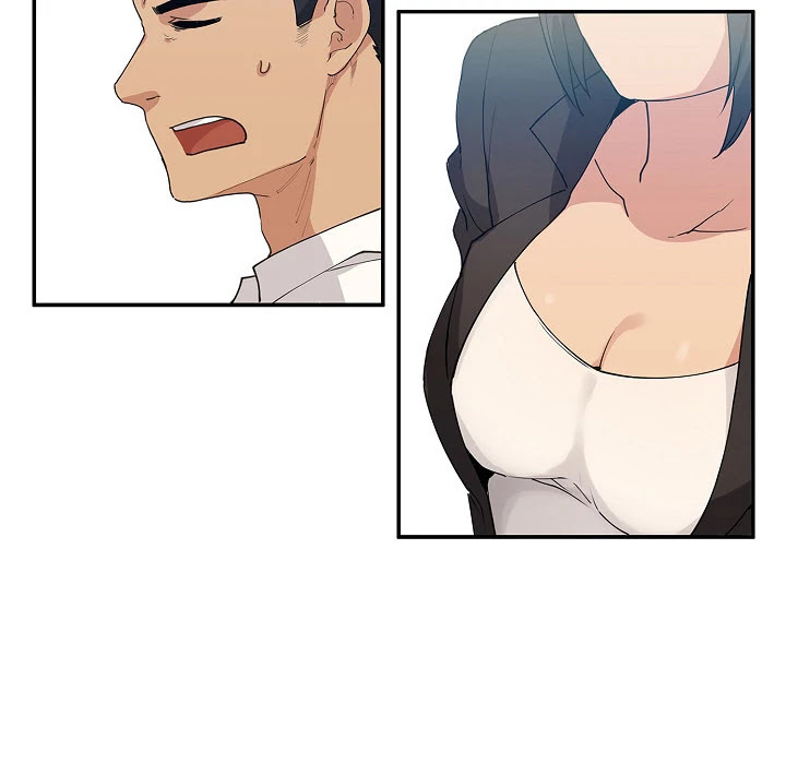 Close as Neighbors Chapter 4 page 60 - Chapter 4