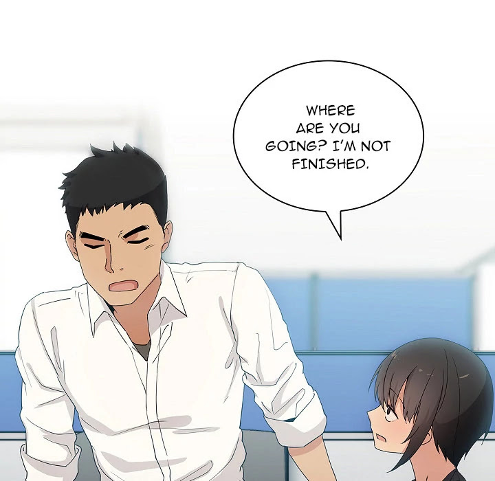 Close as Neighbors Chapter 4 page 61 - Chapter 4