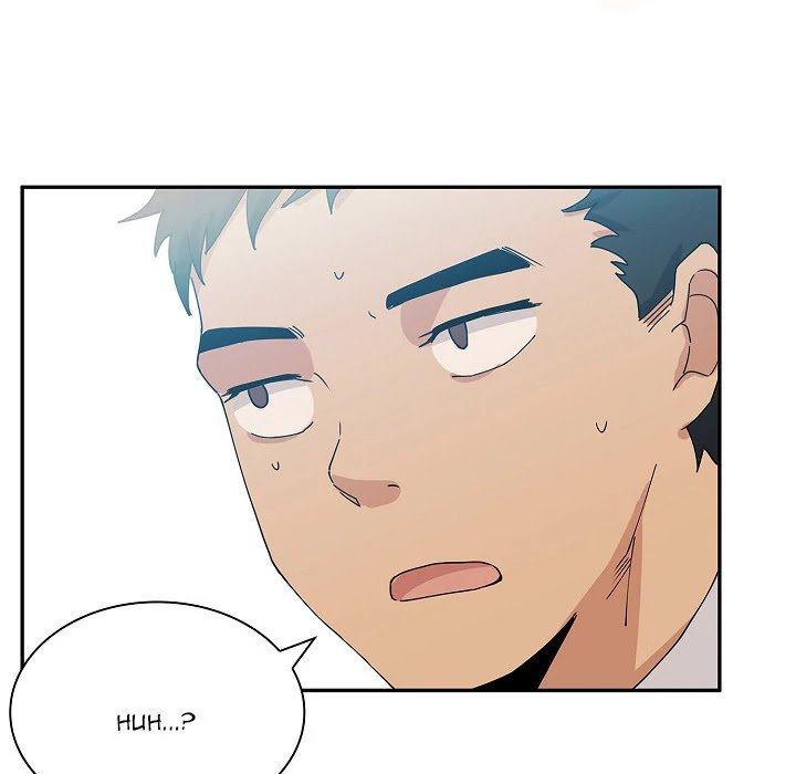Close as Neighbors Chapter 4 page 67 - Chapter 4