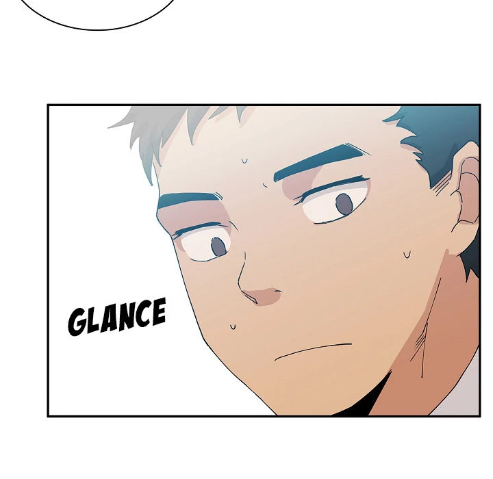 Close as Neighbors Chapter 4 page 68 - Chapter 4