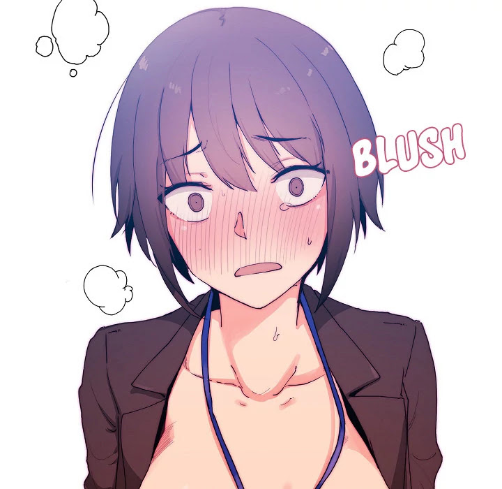 Close as Neighbors Chapter 4 page 70 - Chapter 4