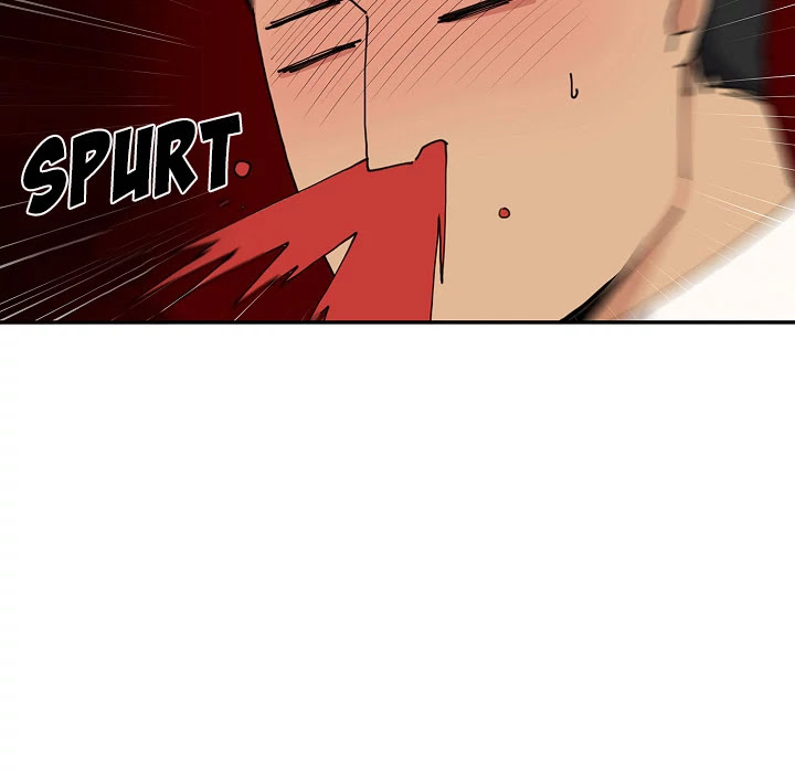 Close as Neighbors Chapter 4 page 73 - Chapter 4