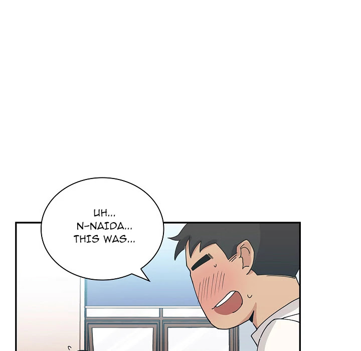 Close as Neighbors Chapter 4 page 74 - Chapter 4