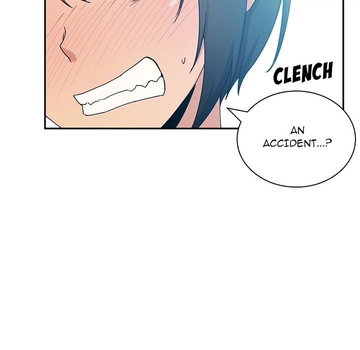 Close as Neighbors Chapter 4 page 76 - Chapter 4
