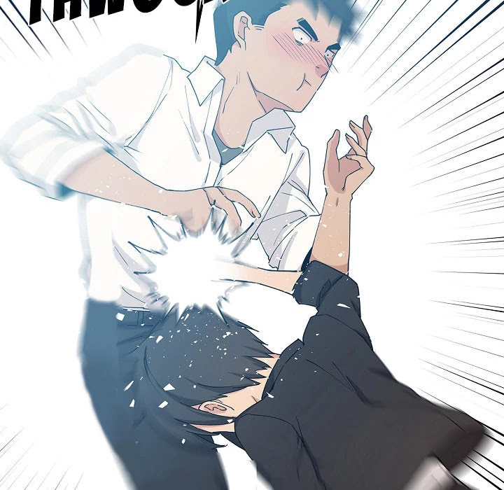 Close as Neighbors Chapter 4 page 78 - Chapter 4